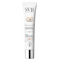 SVR Clairial CC Creme, krem korektor wyrównujący koloryt skóry jasny, SPF50+, 40 ml