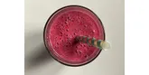 PCOS: Dieta i przepis na różowy koktajl z siemieniem lnianym