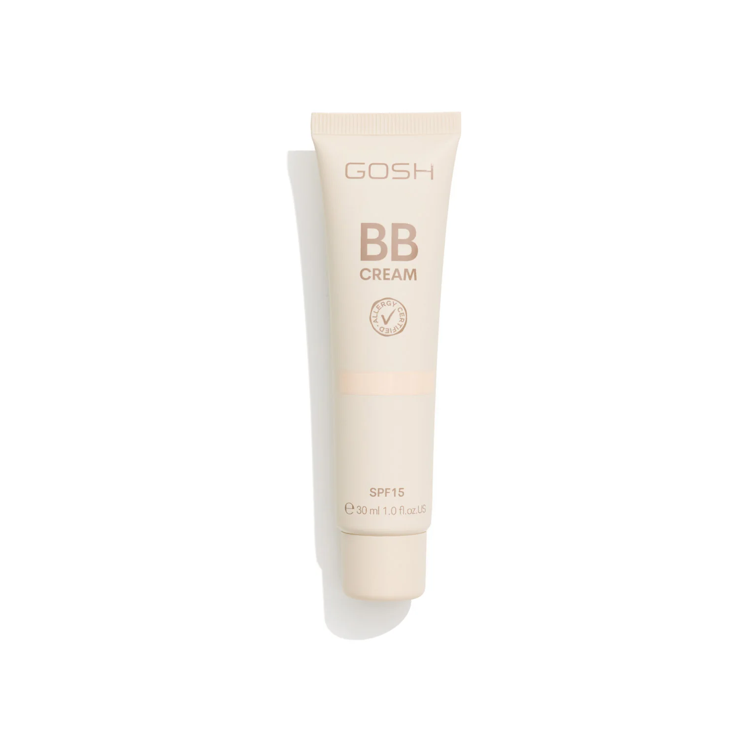 GOSH BB Cream krem/baza/podkład All in One 01 Sand, 30 ml