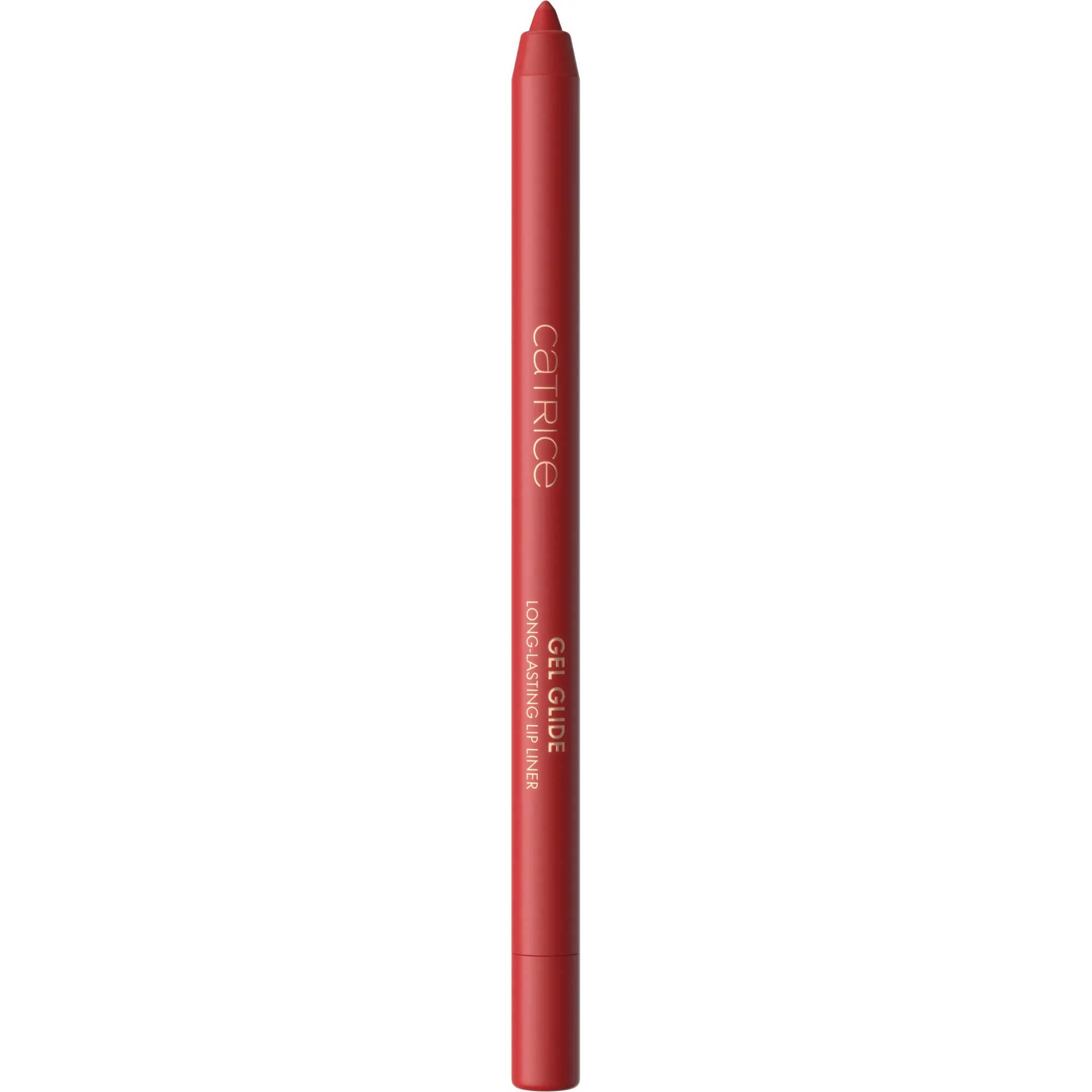CATRICE Gel Glide Long Lasting Lip Liner konturówka do ust 030 Left On Red, 1,5 g