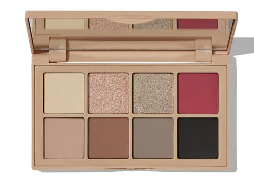 Paese Cold crush paleta cieni do powiek Paese Cold crush paleta cieni do powiek