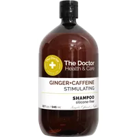 The Doctor Health & Care szampon do włosów Imbir i Kofeina, 946 ml