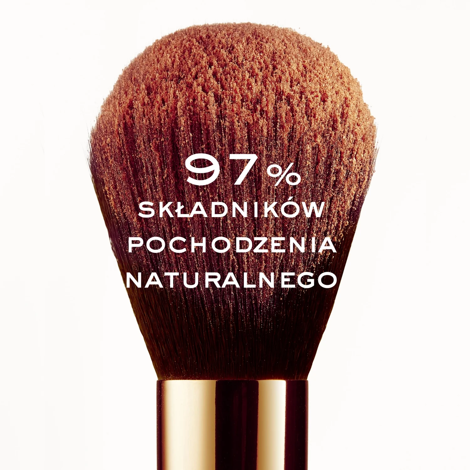 Nuxe Prodigieux® Poudre Eclat puder brązujący w kamieniu, 10 g