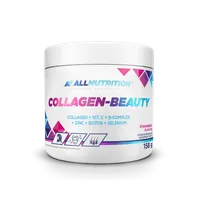 Allnutrition Collagen-Beauty Strawberry, 158 gramów