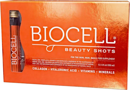 Biocell Beauty Shot suplement diety