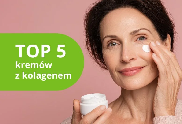 Najlepszy krem z kolagenem – ranking 2026