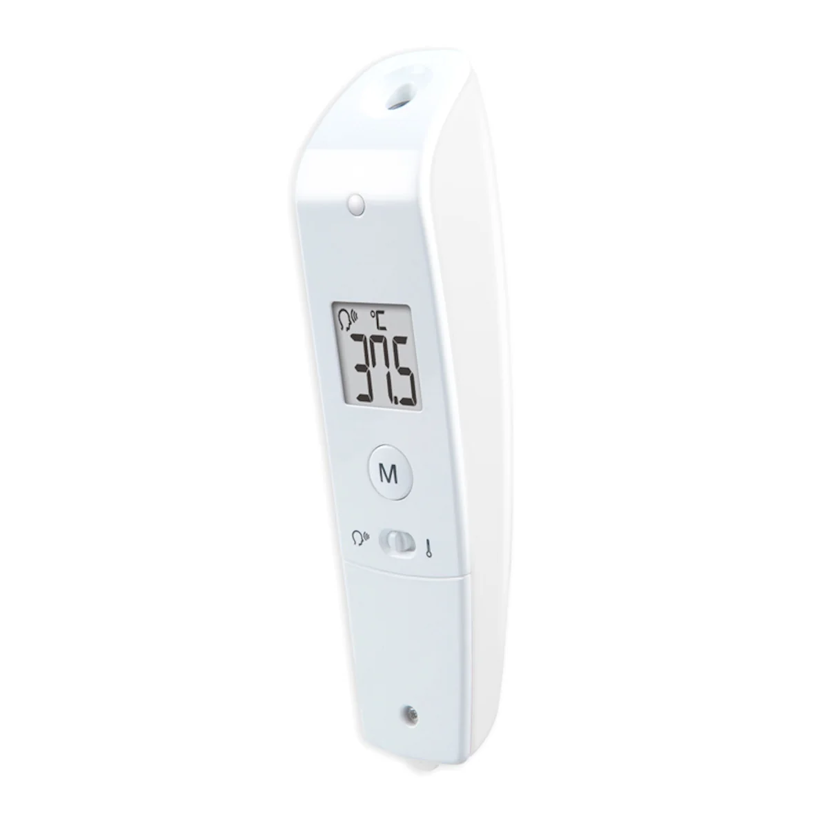 Rossmax HD500 termometr elektroniczny bezdotykowy, 1 szt.