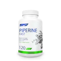 SFD Piperine Fast tabletki, 120 szt.