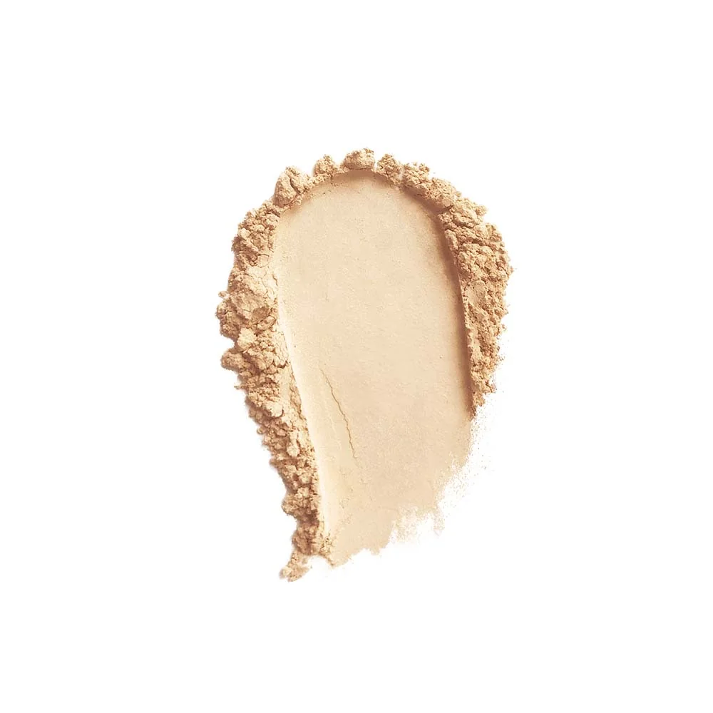 Paese sypki puder ryżowy utrwalający light beige, 10 g