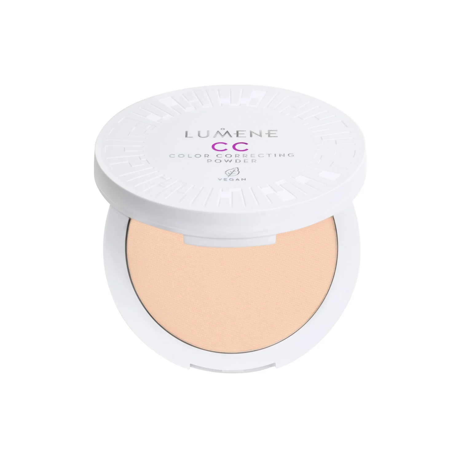 Lumene puder korygujący CC 1, 10 g