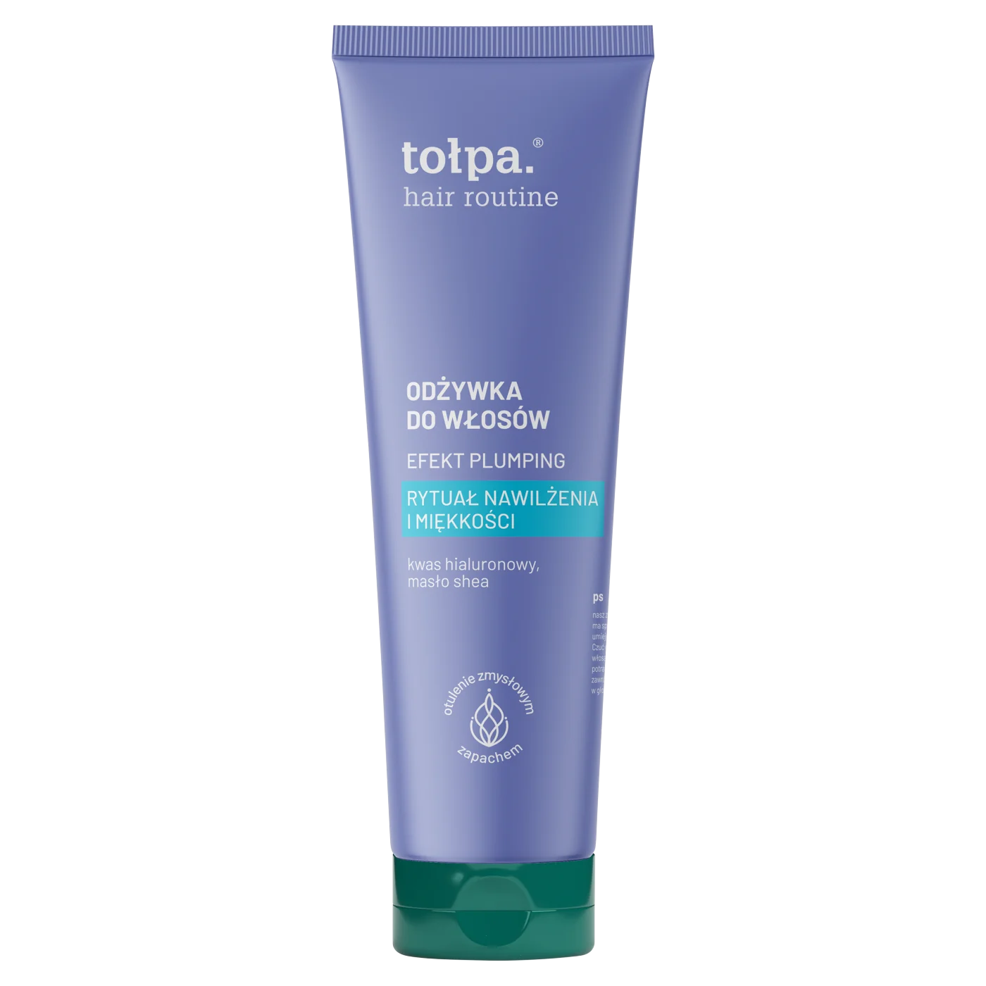 Tołpa Hair Routine odżywka do włosów efekt plumping, 175 ml