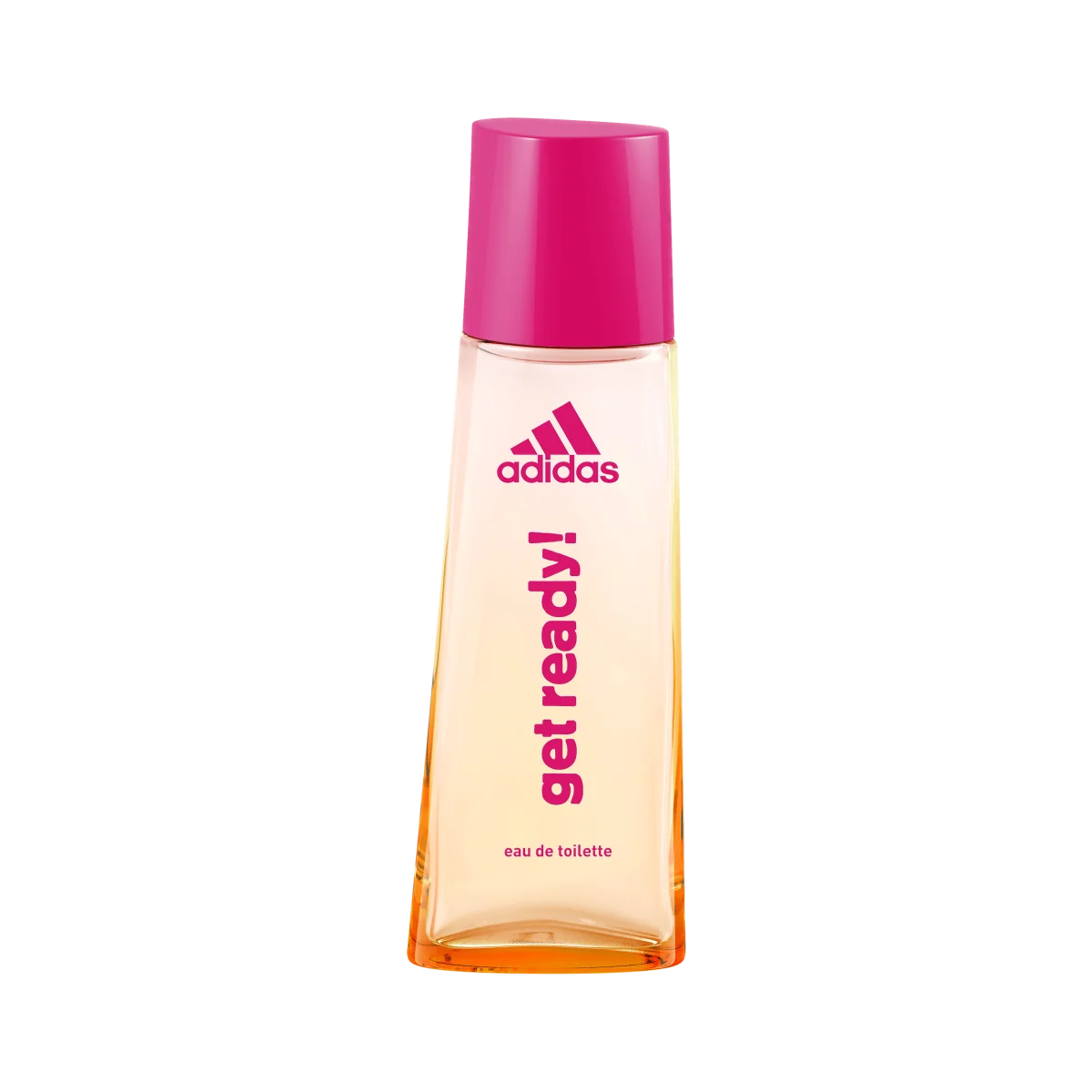 adidas Get Ready! For Her woda toaletowa, 50 ml