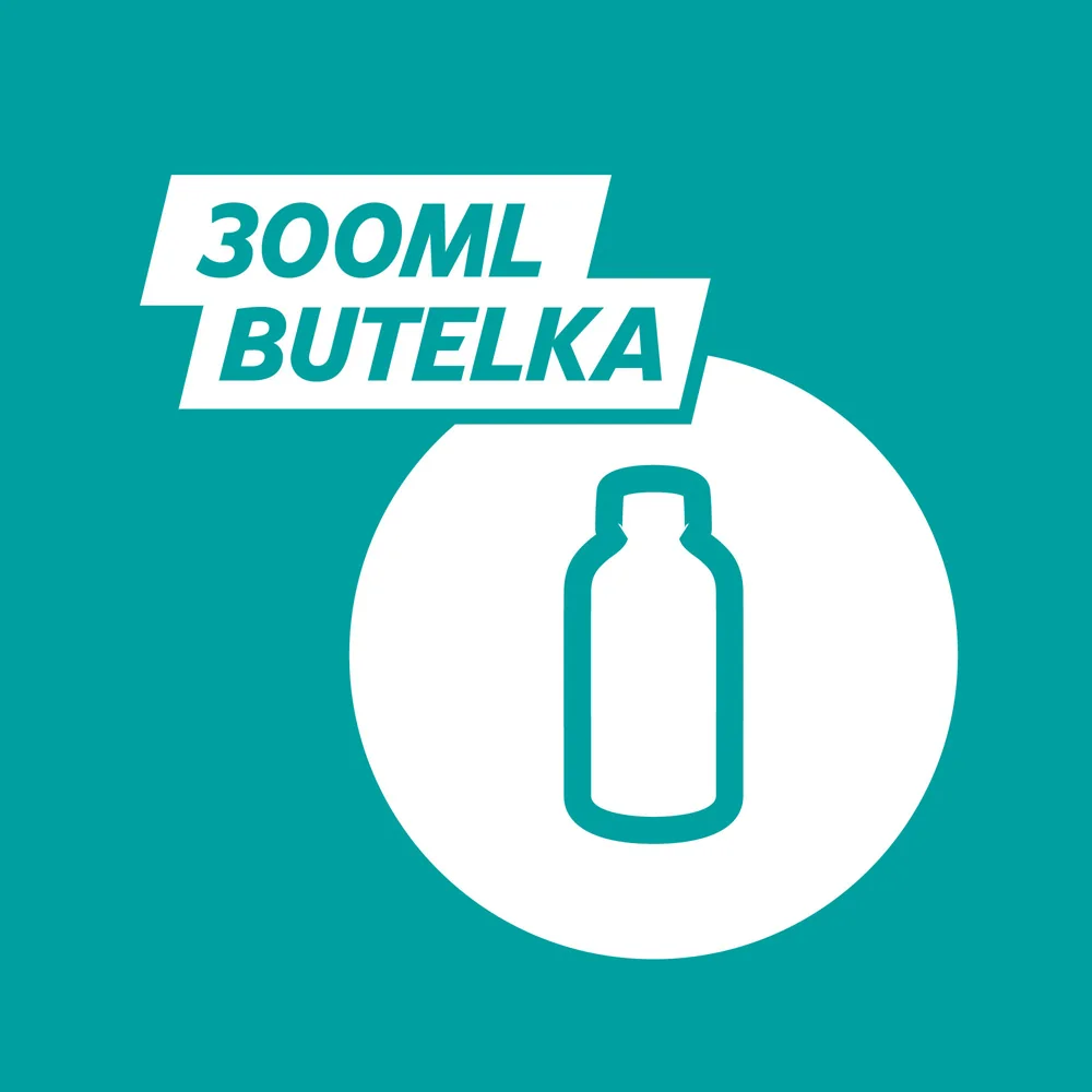Gaviscon o smaku mięty zawiesina doustna, 300 ml
