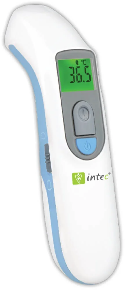 Intec HM-568B termometr bezdotykowy, 1 szt.