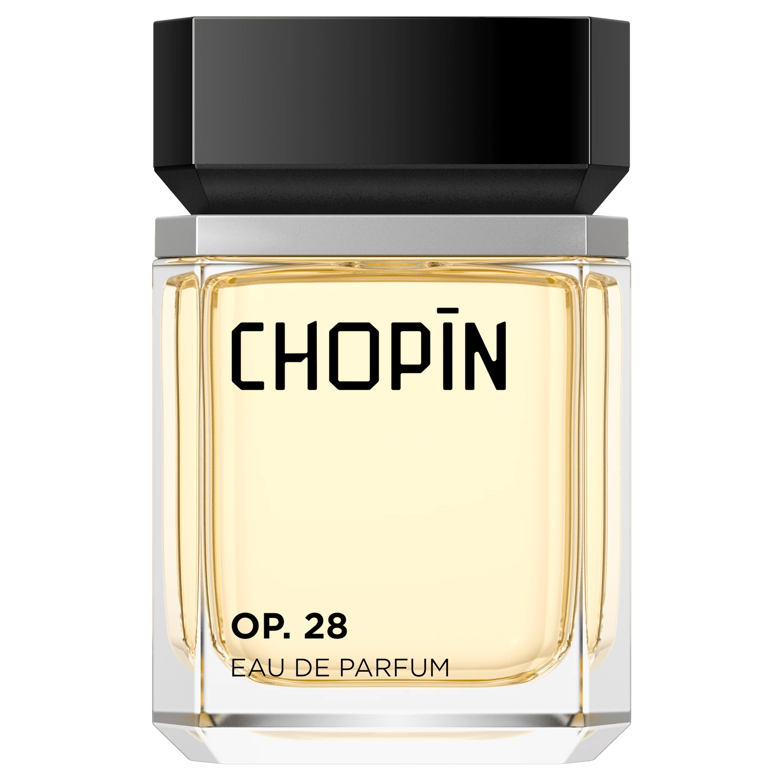 CHOPIN Op. 28 woda perfumowana, 100 ml