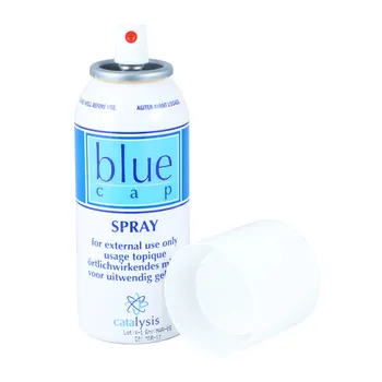 Blue Cap, spray, 100 ml 