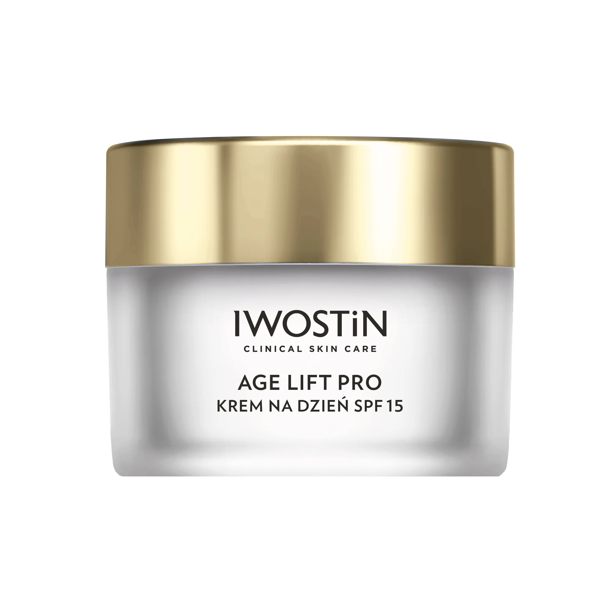 Iwostin Age Lift Pro krem na dzień SPF 15, 50 ml