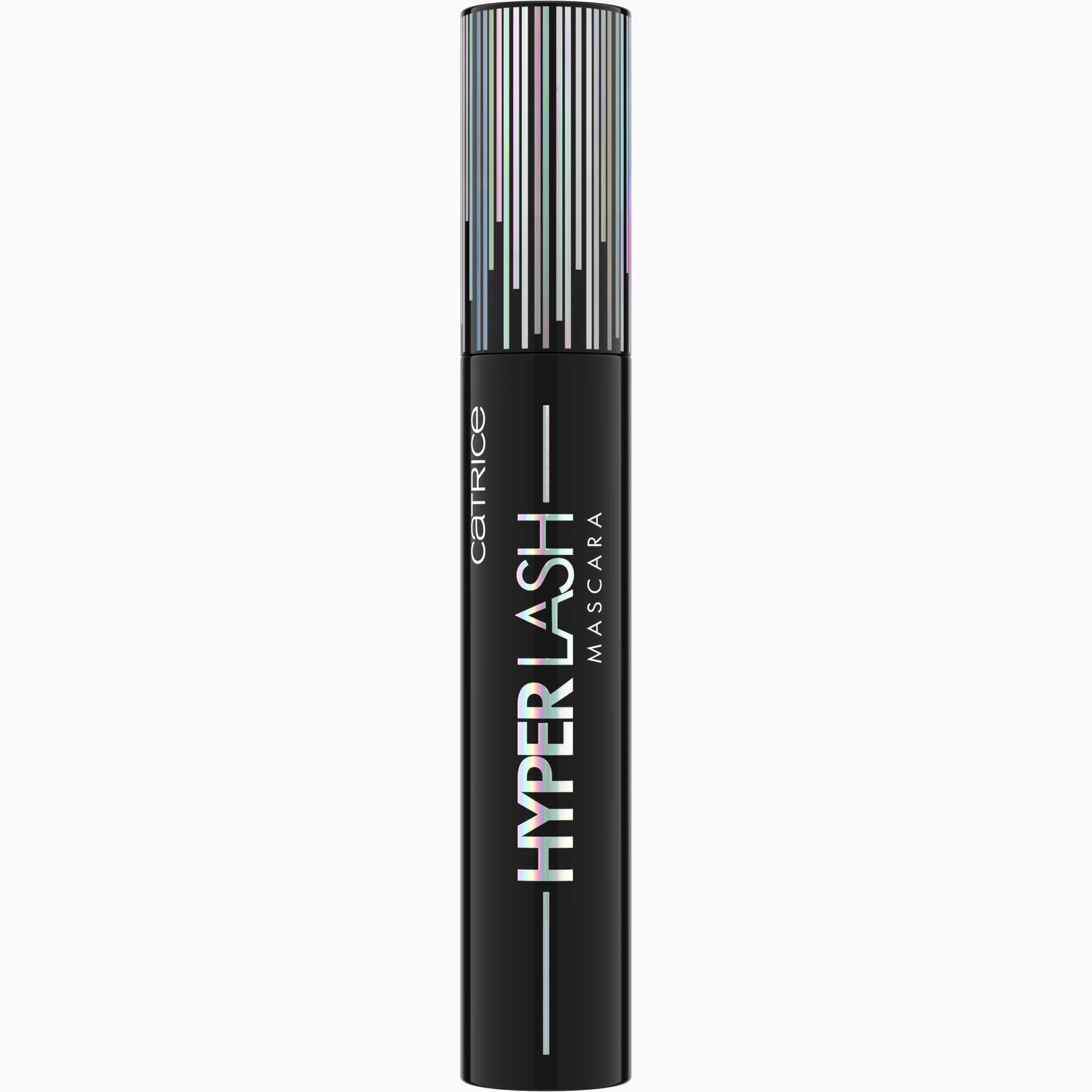CATRICE Hyper Lash Mascara maskara do rzęs 010 Electric Black, 11 ml
