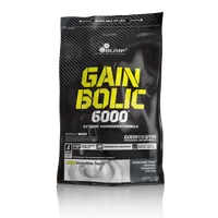 Olimp Gain Bolic 6000, suplement diety, smak czekoladowy, proszek 1000 g