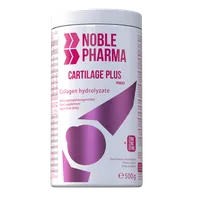 Noble Pharma Cartilage Plus porzeczka, 500 g