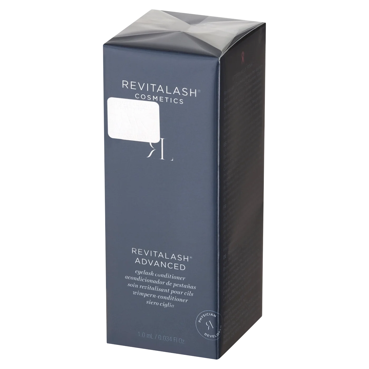 Revitalash Eyelash Conditioner Advanced Odżywka do rzęs, 1 ml