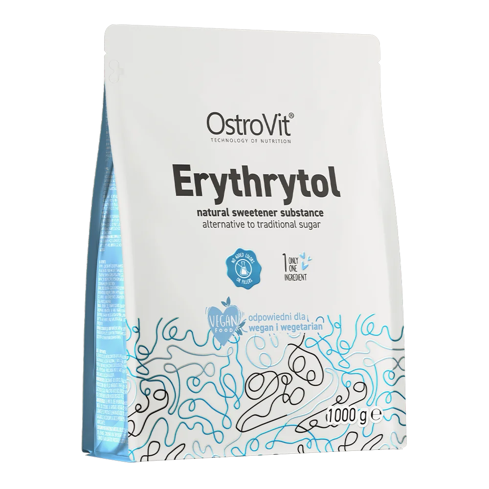 OstroVit Erytrytol 1000 g