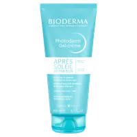 Bioderma Photoderm Gel-Creme Apres-Soleil Fraicheur, Łagodzący żel-krem przedłużający opaleniznę 200 ml