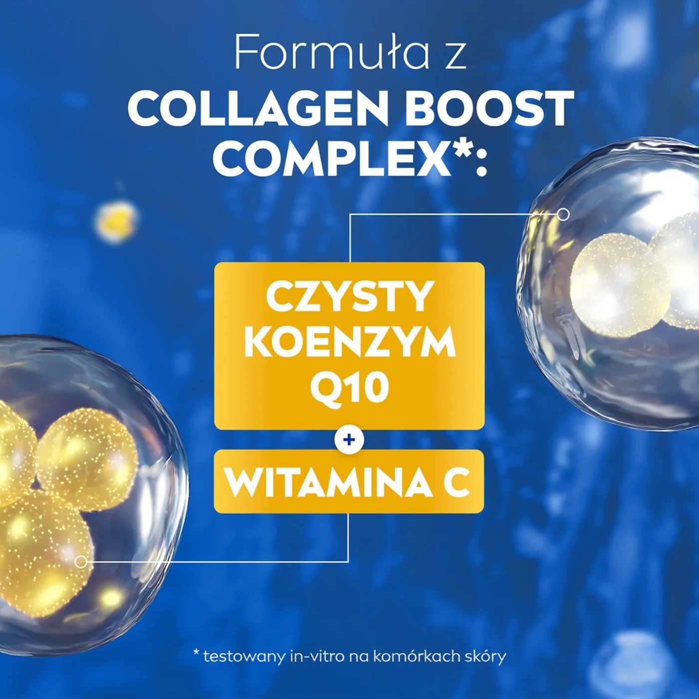 Nivea Q10 ujędrniający balsam do ciała z witaminą C, 625 ml
