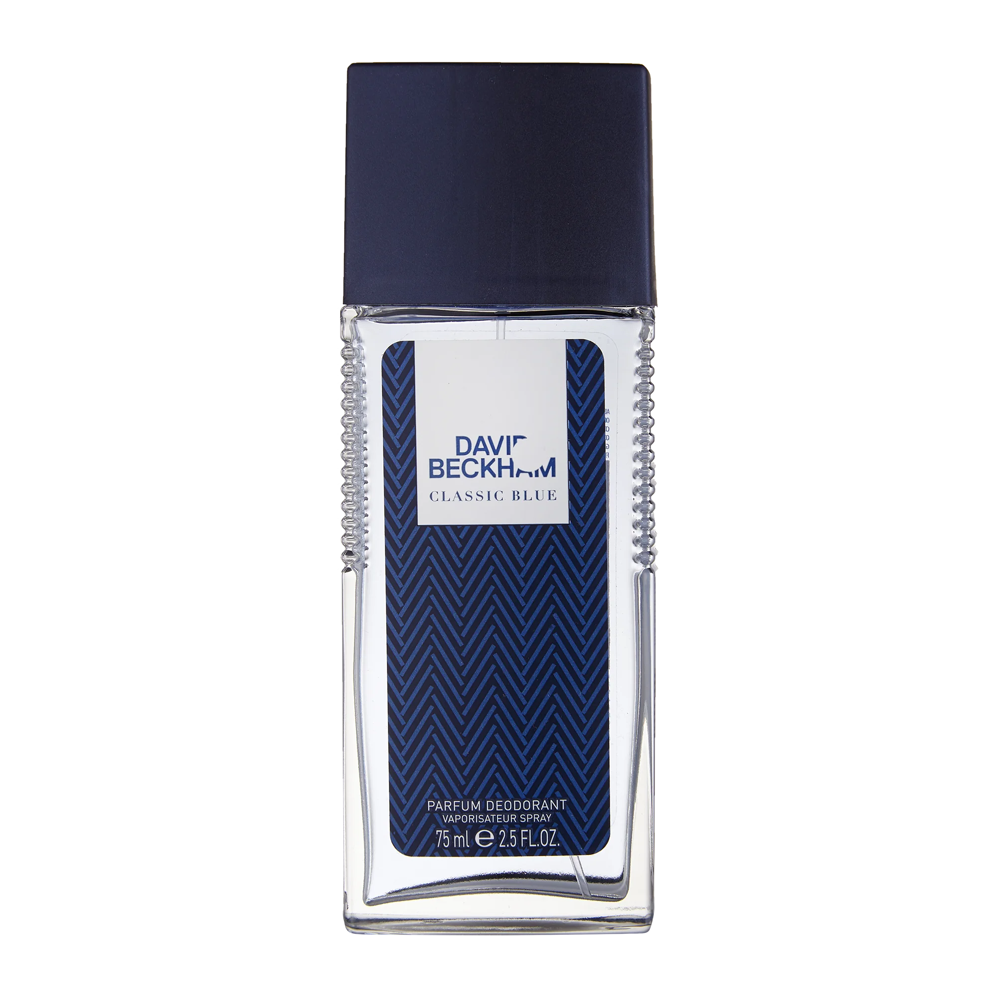 David Beckham Classic Blue dezodorant w sprayu, 75 ml