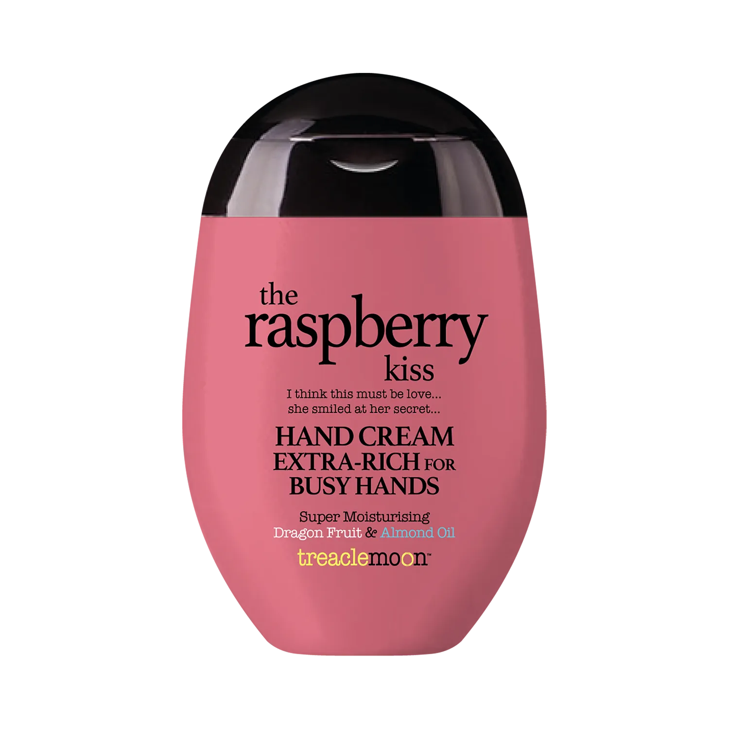 Treaclemoon The Raspberry Kiss krem do rąk, 75 ml