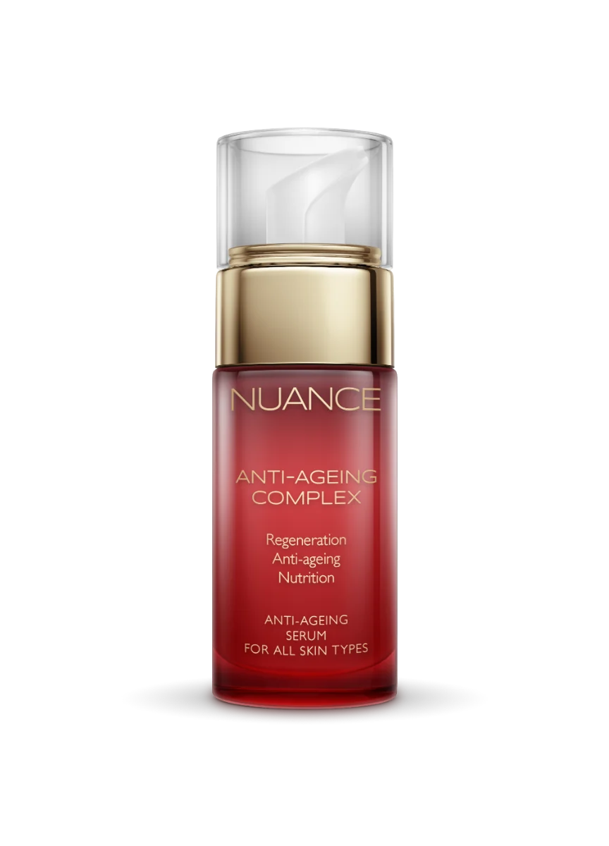 Nuance Anti-Ageing Complex, serum do twarzy, 30 ml 