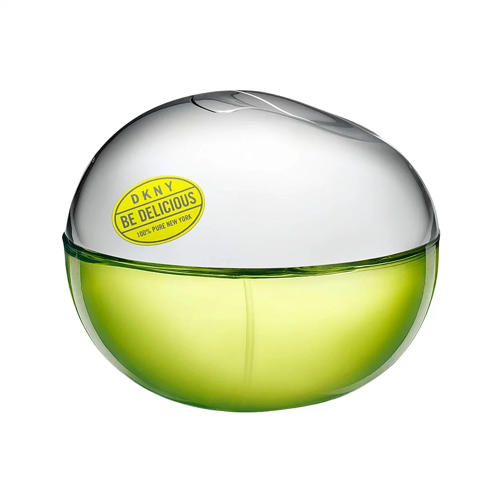 DKNY Be Delicious for Women woda perfumowana, 50 ml