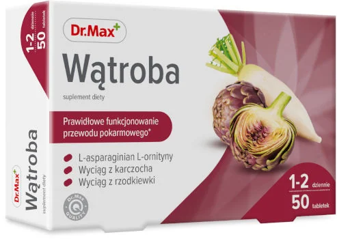 Dr.Max Wątroba