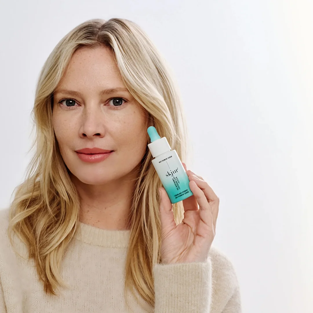 skjur® serum przeciw przebarwieniom, 30 ml