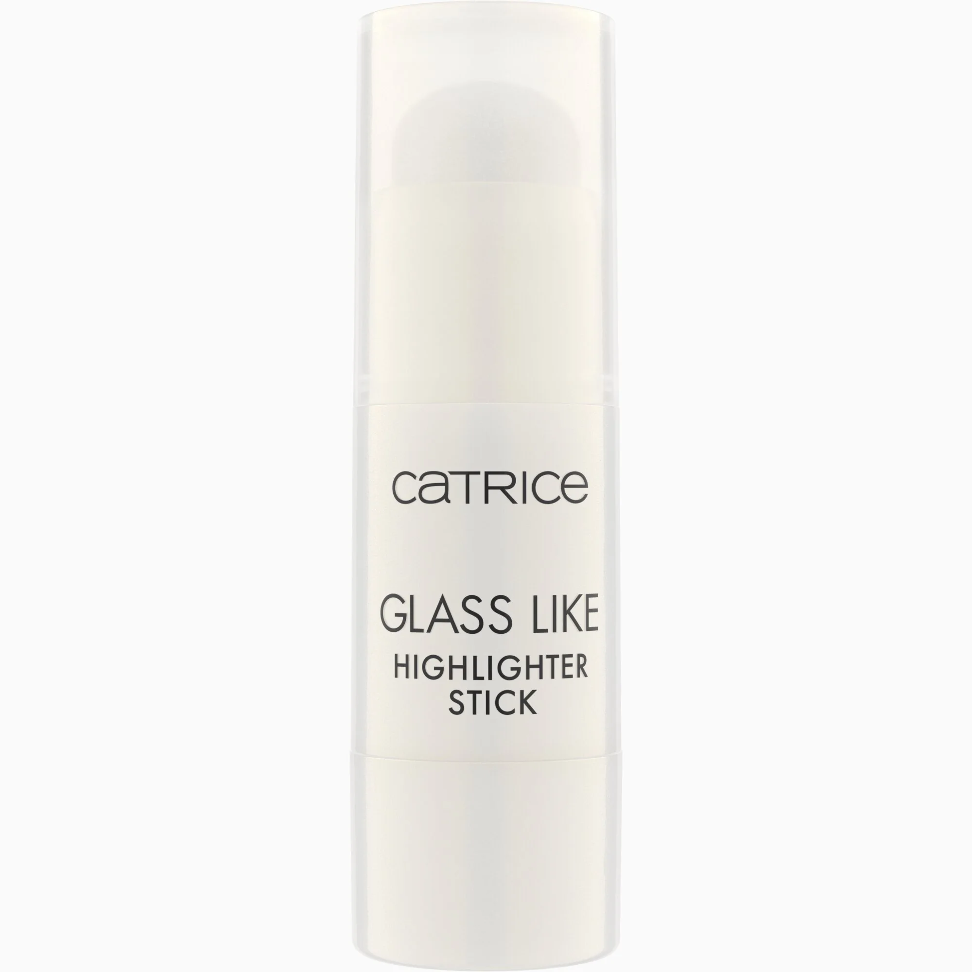 CATRICE Glass Like Highlighter Stick rozświetlacz do twarzy w sztyfcie 010 Keep It Glassy, 5,3 g