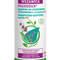 Puressentiel Wszawica Pouxdoux, szampon do codziennego stosowania, 200 ml