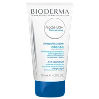 Bioderma Node DS+, szampon zapobiegający nawrotom łupieżu, 125 ml