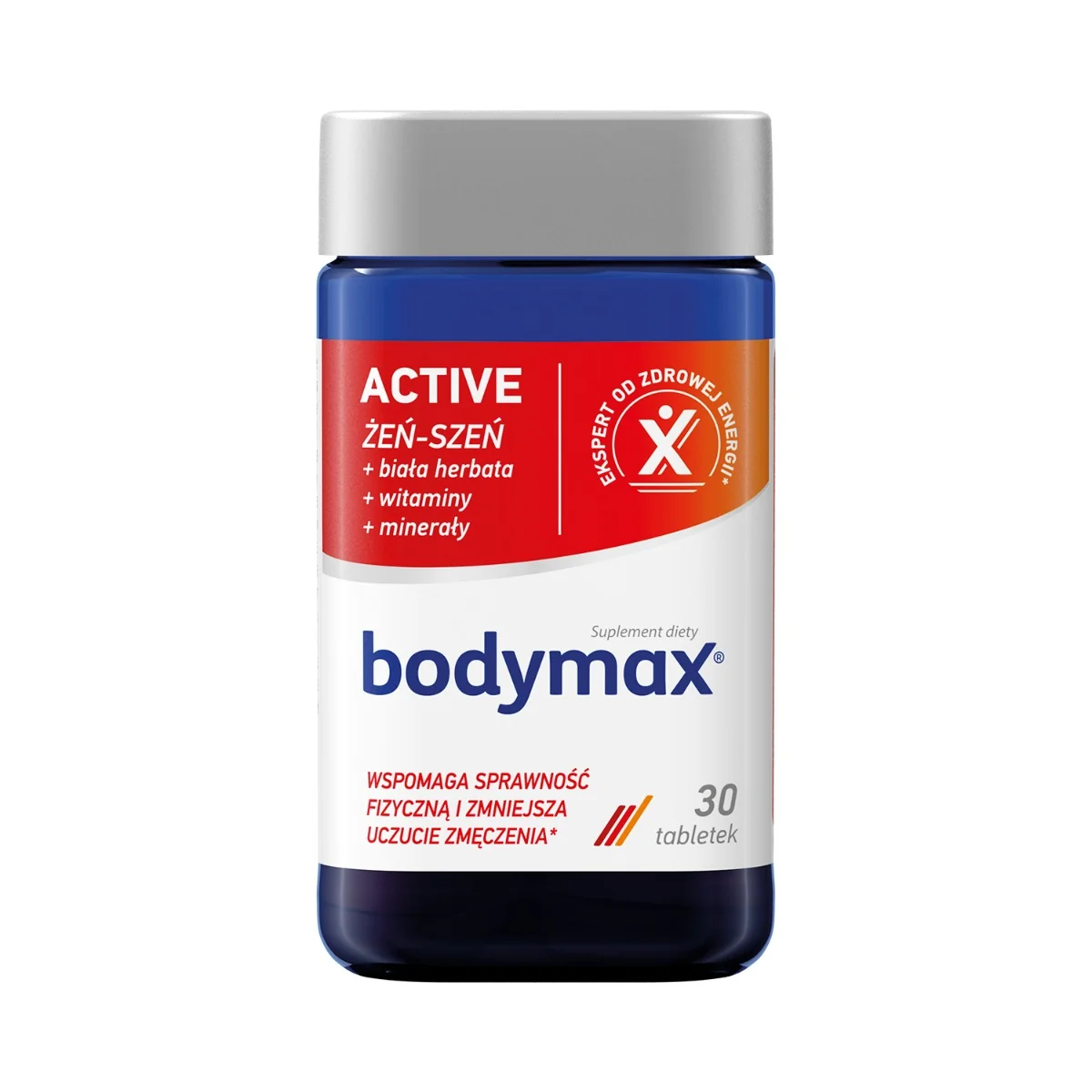 Bodymax Active 30 tabletek