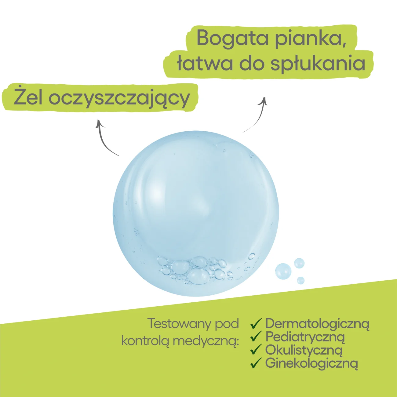 A-derma Dermalibour+ Cica Żel do mycia skóry podrażnionej, 200ml