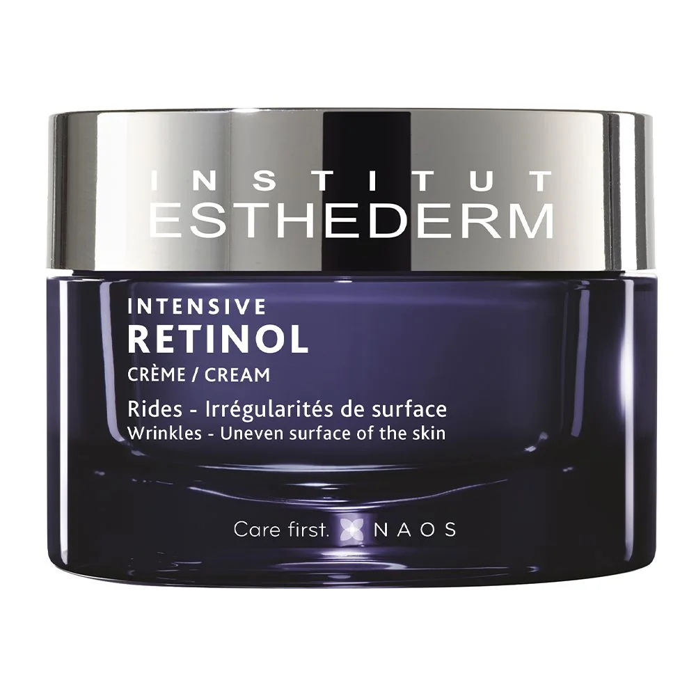Esthederm Intensive krem z retinolem do cery dojrzałej, 50 ml