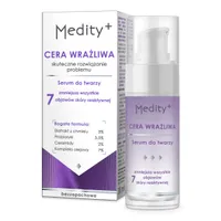 AVA Medity+ Cera wrażliwa serum do twarzy, 30 ml