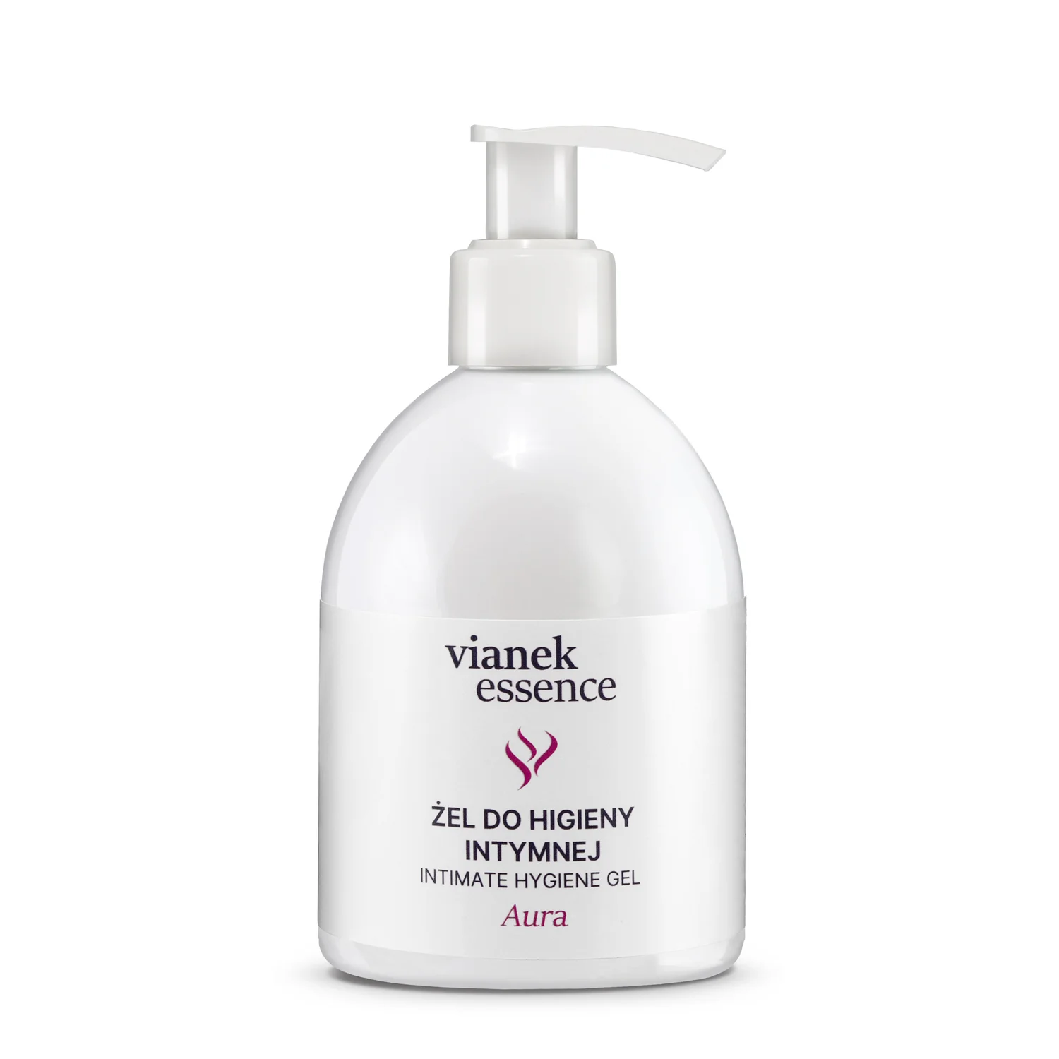 Vianek Essence Aura żel do higieny intymnej, 300 ml