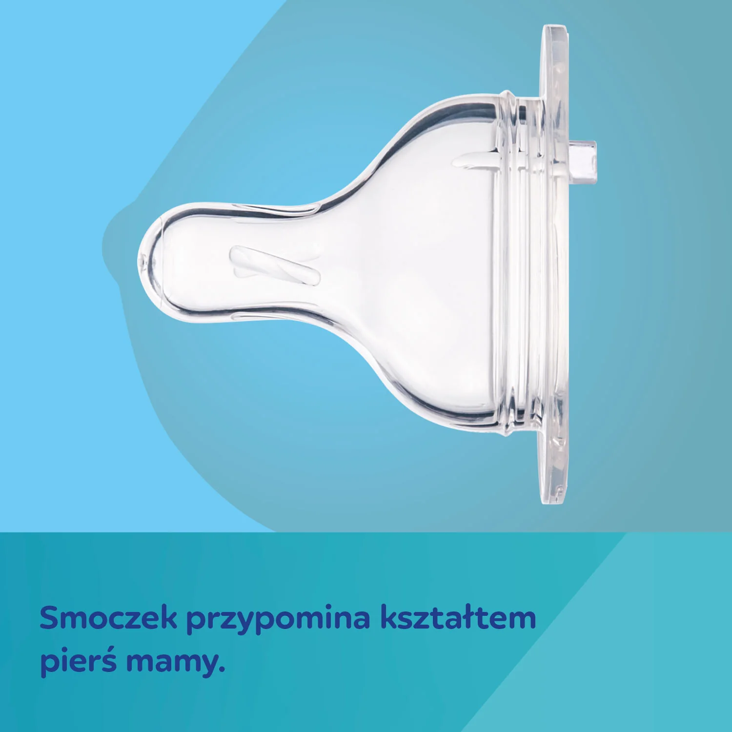 Canpol Babies EasyStart GOLD różowa butelka antykolkowa 240 ml, 1 sztuka