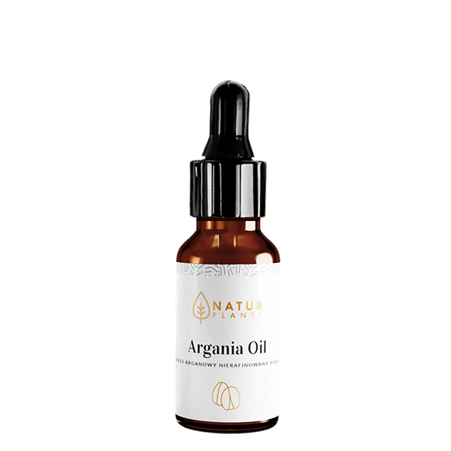 Natur Planet olej arganowy, 30 ml