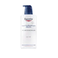 Eucerin UreaRepair ORIGINAL fluid do mycia z 5% mocznika, 400 ml
