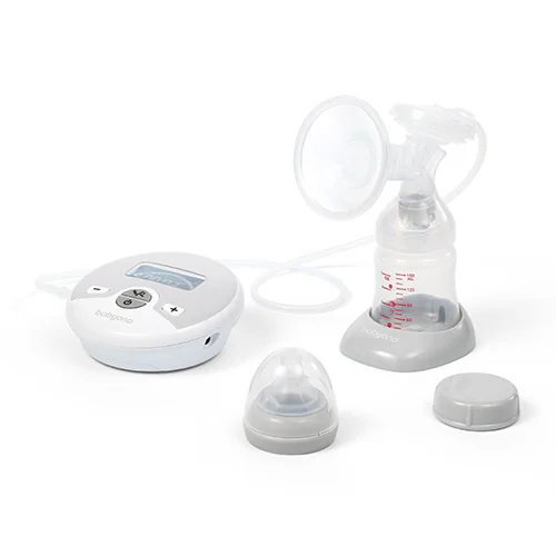 Babyono Laktator elektryczny Nurse Pro medyczny, 1 szt.