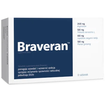 Braveran Braveran