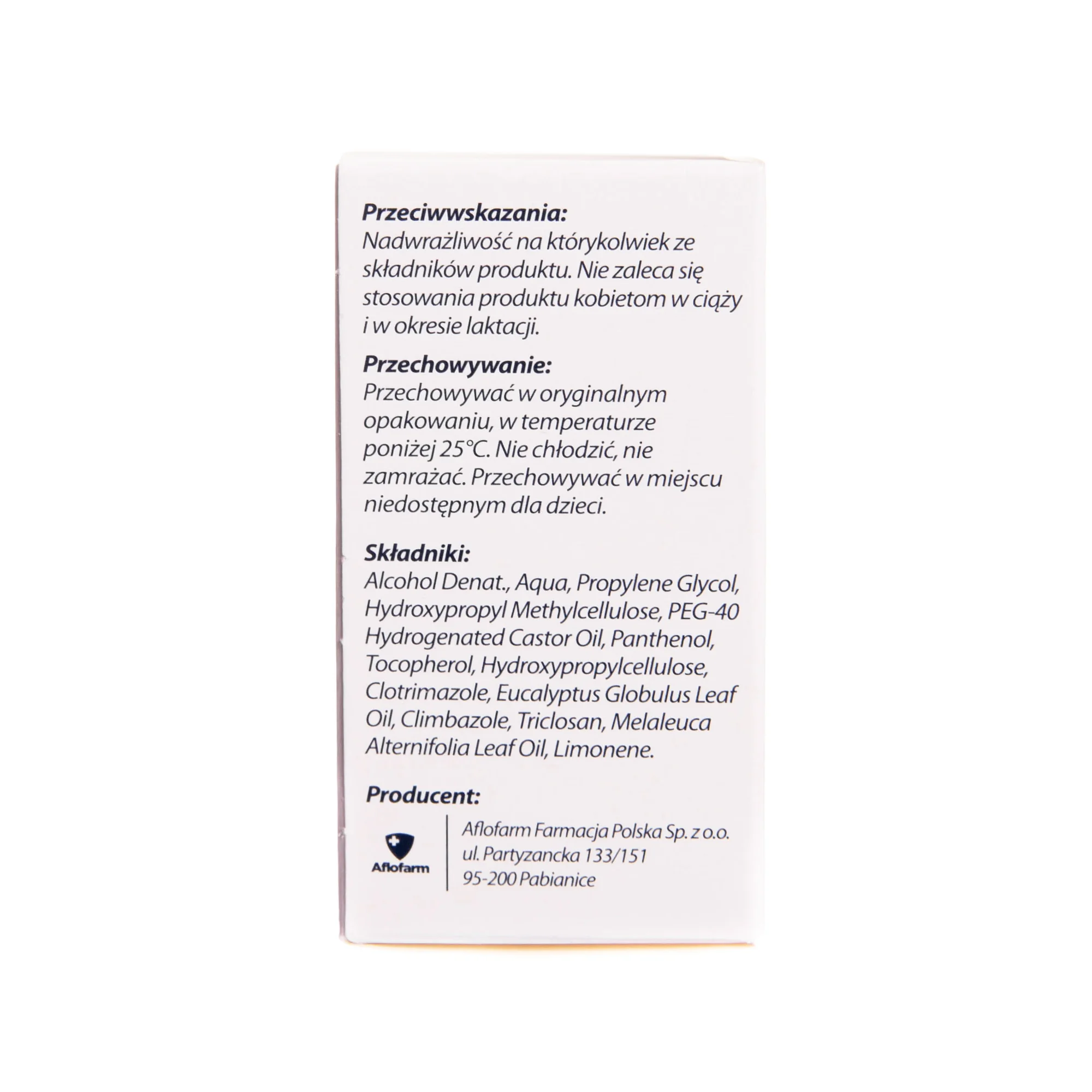 Steper lakier do paznokci, 10 ml
