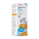 Vitamin D Baby Dr.Max, suplement diety, 10 ml