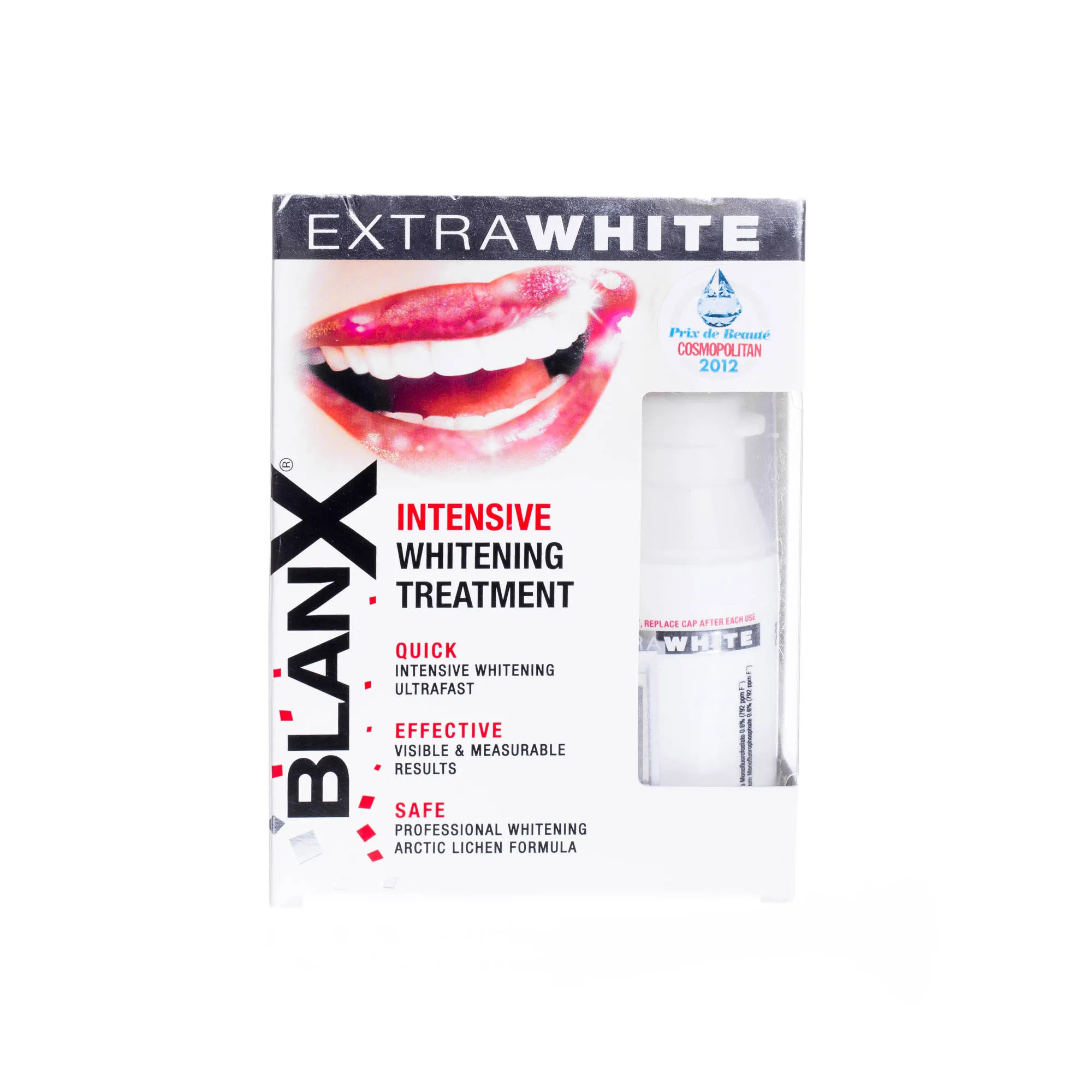 BlanX Extra White , preparat wybielający zęby, 30ml 